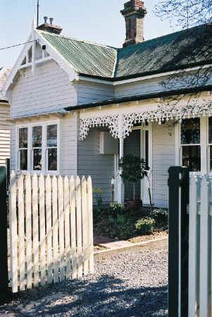 Eyre House Vila Ballarat Exterior foto